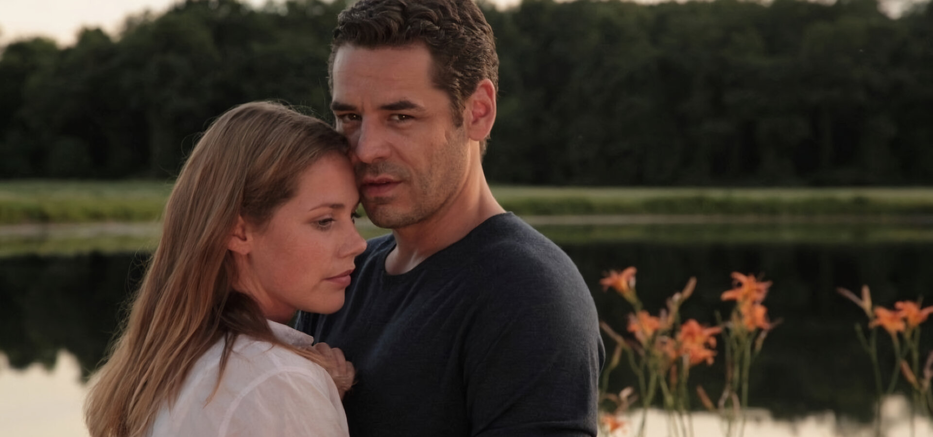 Katie Fforde: Křehké štěstí