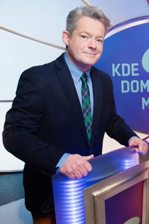 Kde domov můj?