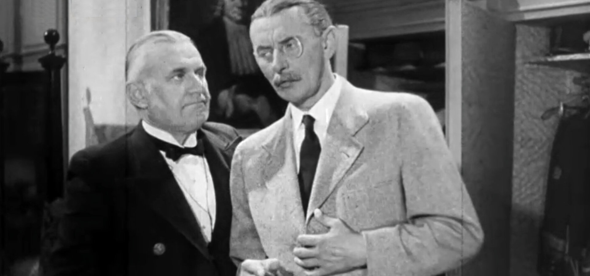 Když Burian prášil