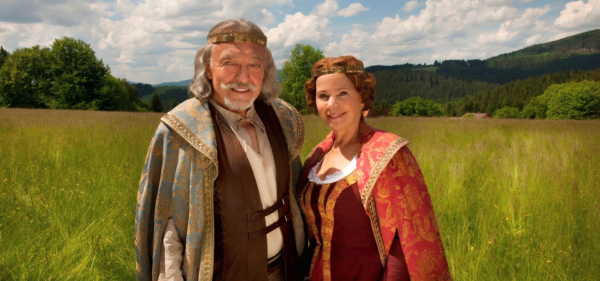 Když draka bolí hlava