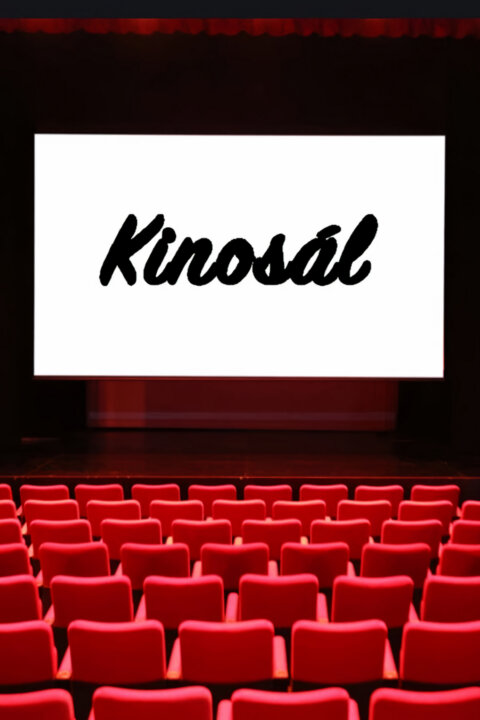 Kinosál