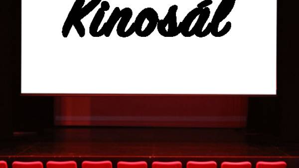 Kinosál