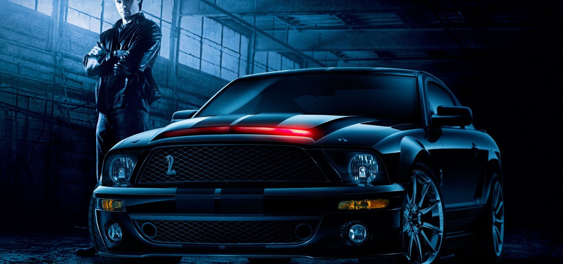 Knight Rider