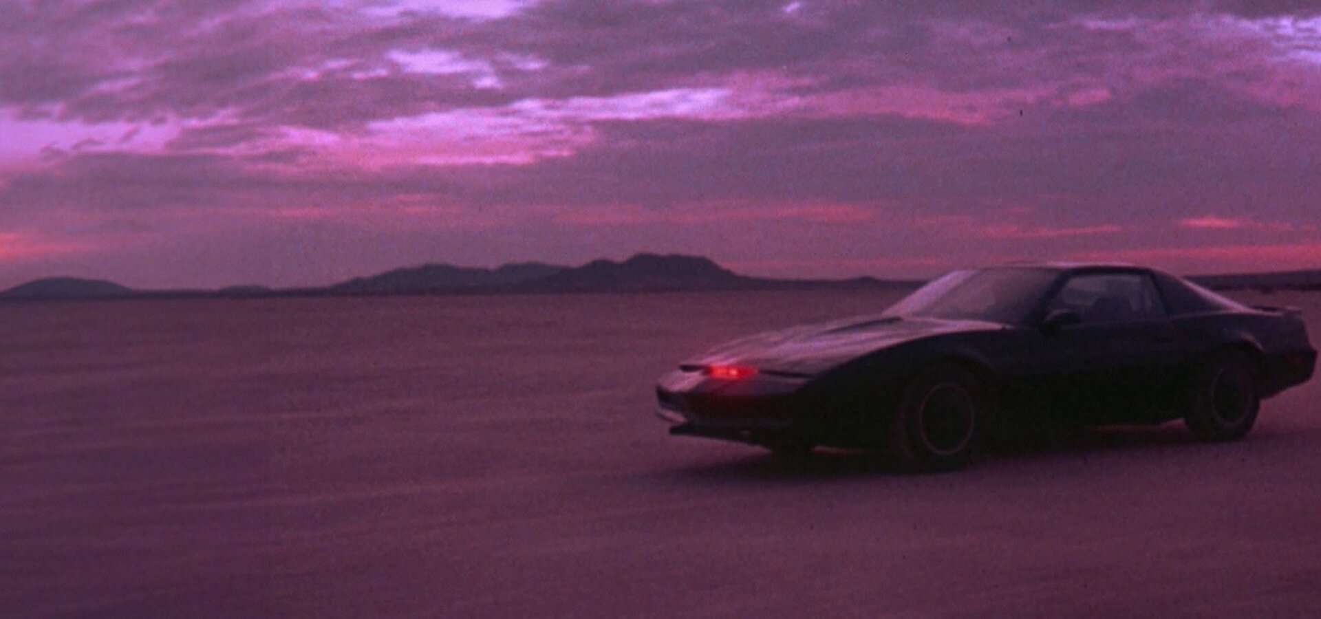Knight Rider