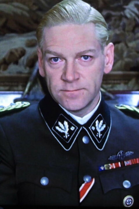 Konference ve Wannsee