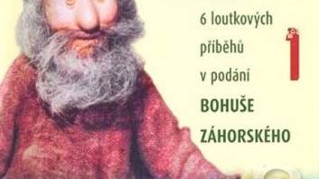 Krakonoš a správce Markvart