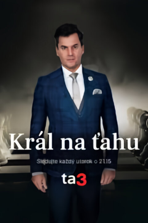 Král na ťahu