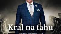 Král na ťahu