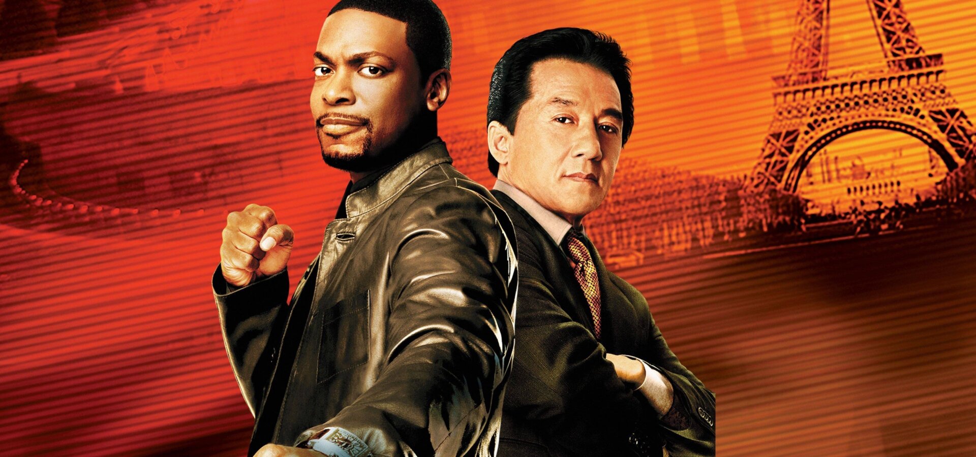 Křižovatka smrti 3: Tentokráte v Paříži