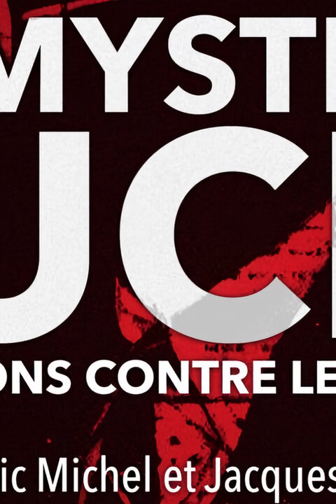 Krycí jméno Lucy: Špióni proti nacistům