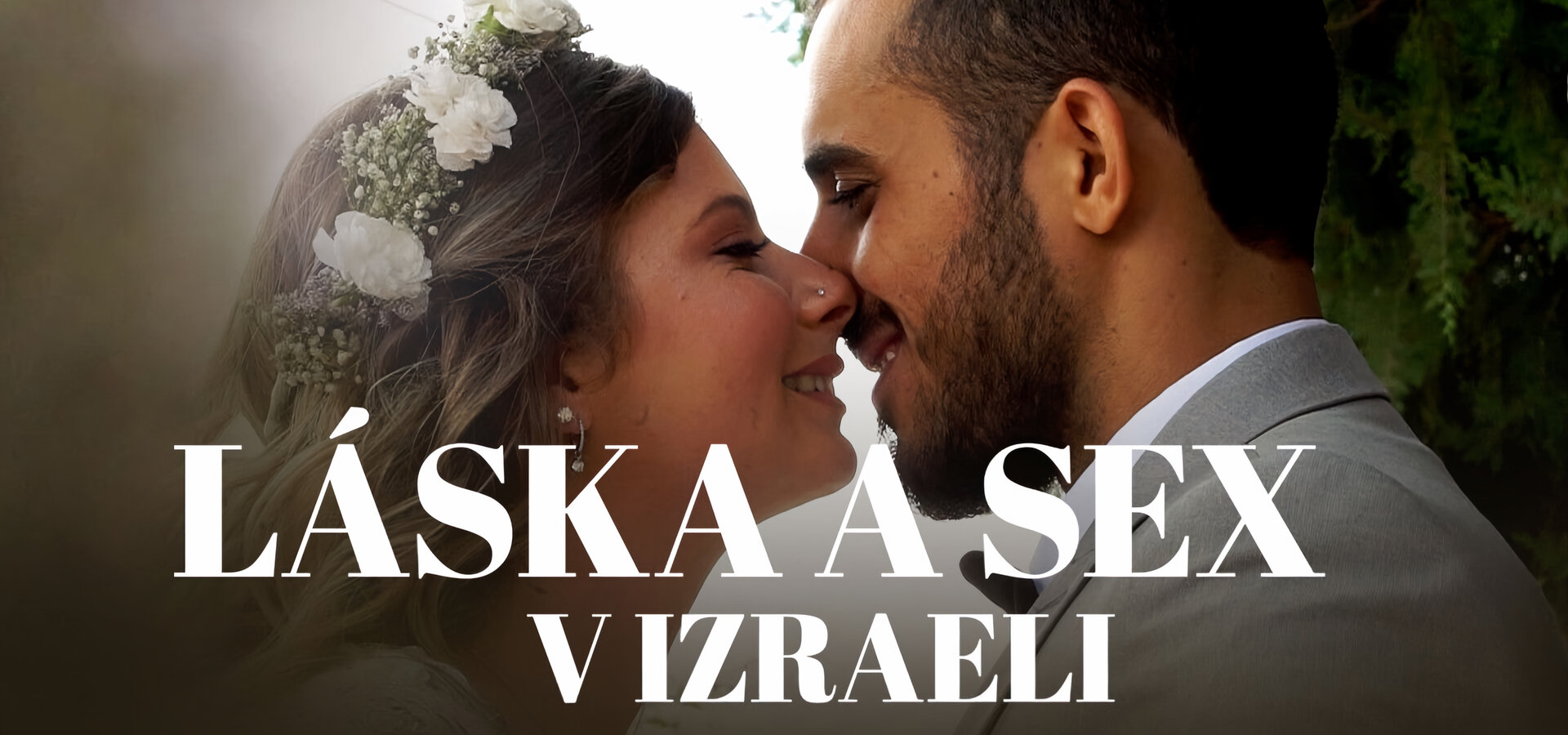 Láska a sex v Izraeli