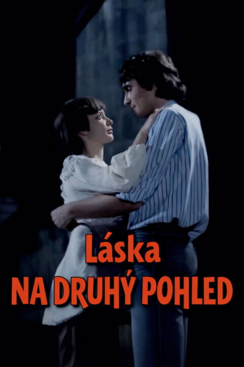Láska na druhý pohled