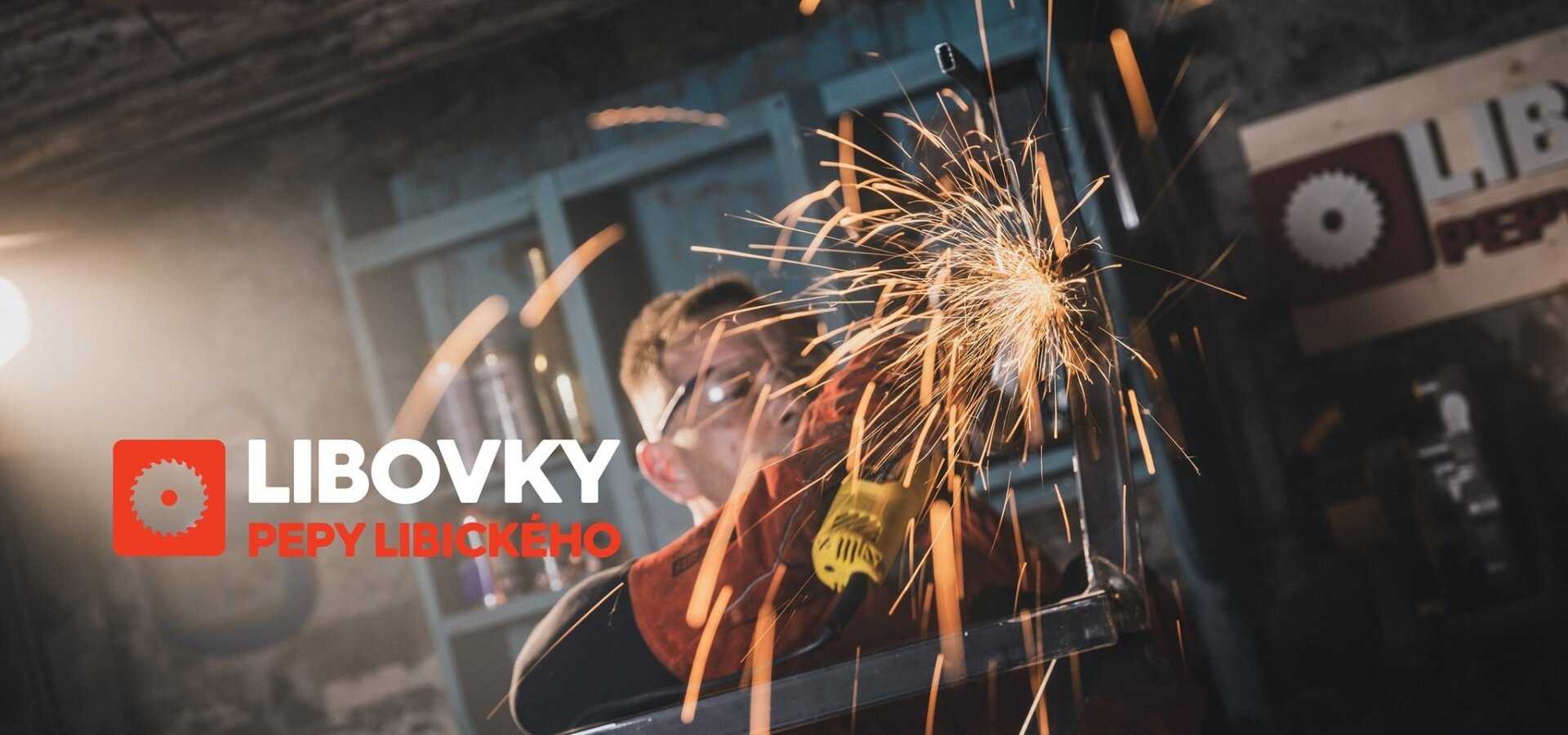 Libovky Pepy Libického