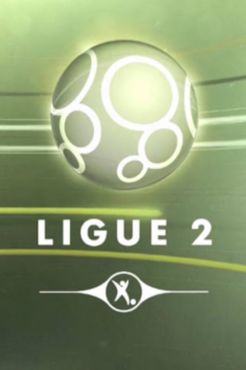 Ligue 2