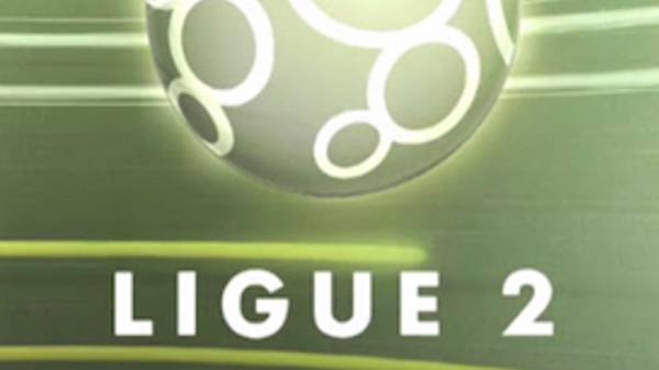 Ligue 2