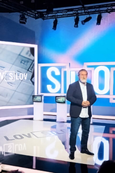 Lov slov