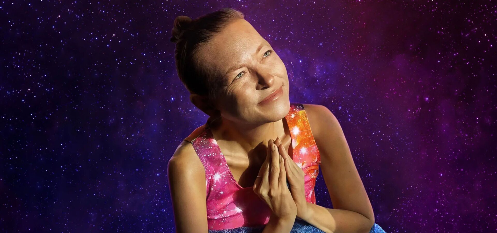 Love Has Won: Příběh kultu