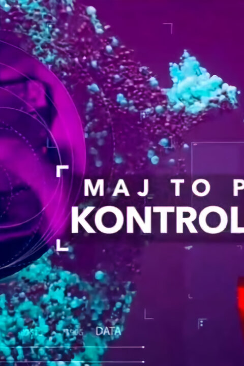 Maj to pod kontrolou