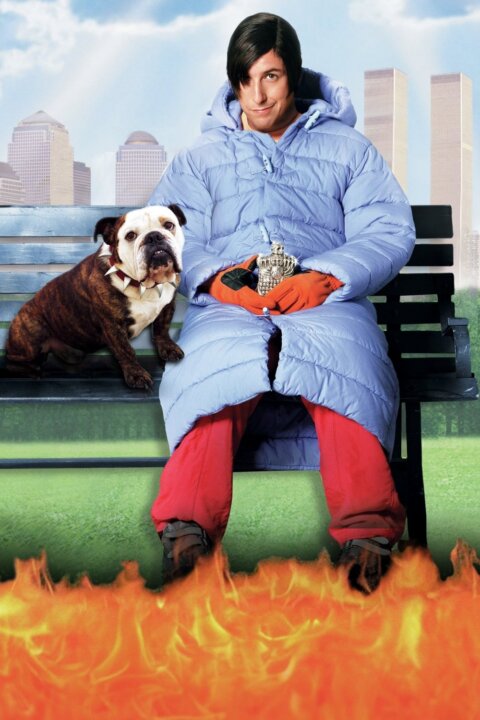 Malý Nicky – Satan Junior