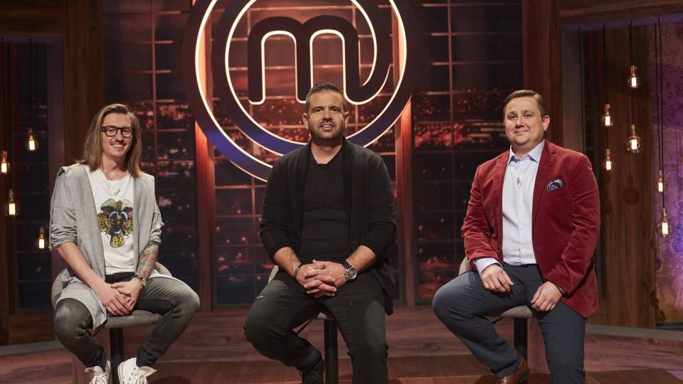 MasterChef Česko