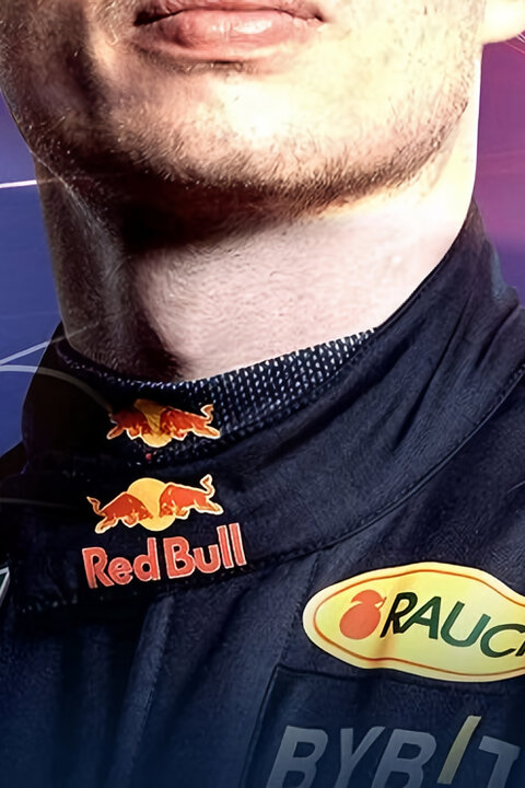 Max Verstappen: Lev na trati 2