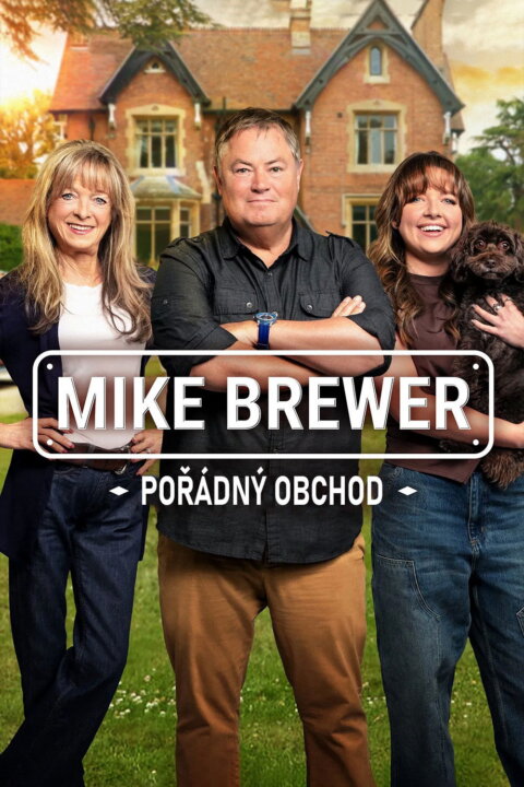 Mike Brewer: Pořádný obchod