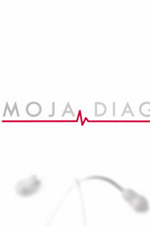 Moja diagnóza