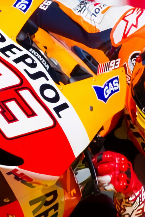 Motocyklový sport
