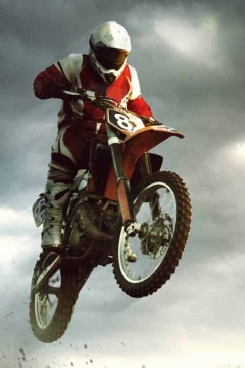Motokros