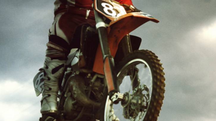 Motokros