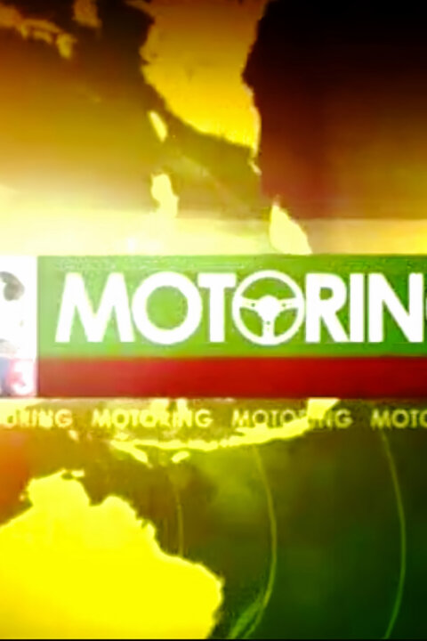 Motoring