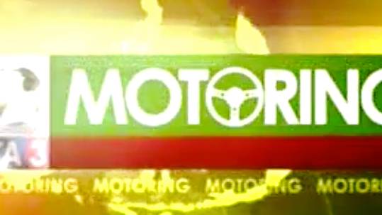 Motoring