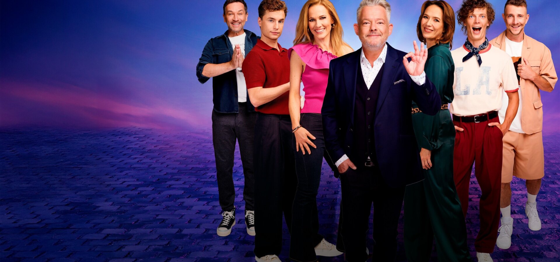 Možné je všechno!