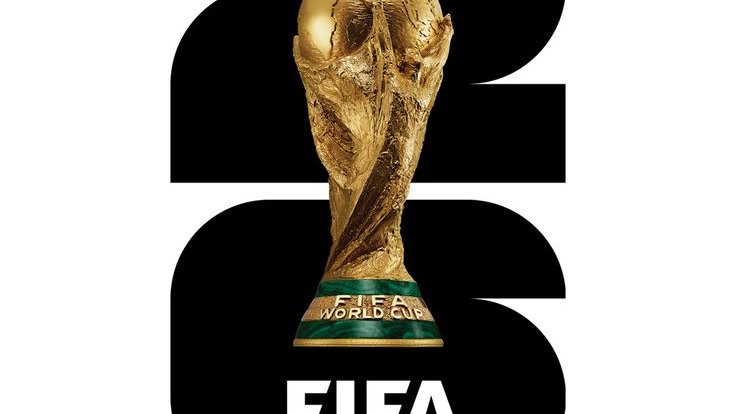 MS ve fotbale 2026