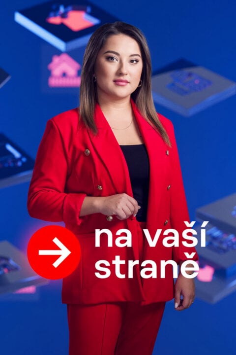 Na vaší straně