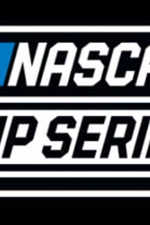 NASCAR Cup Series
