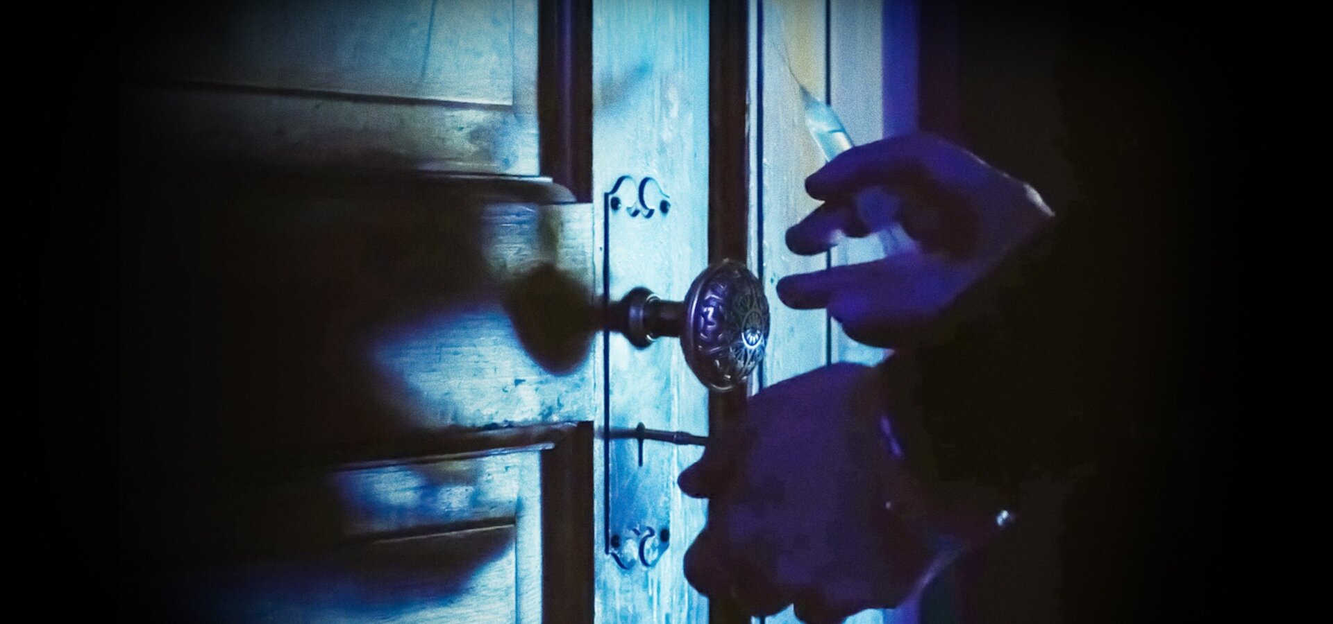 Nebezpečná obhajoba