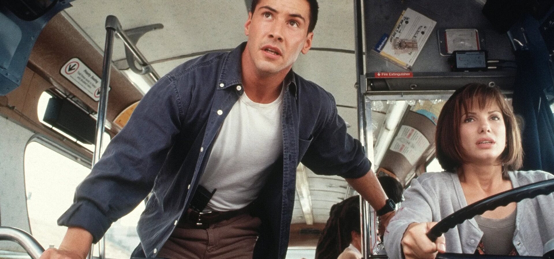 Nebezpečná rychlost