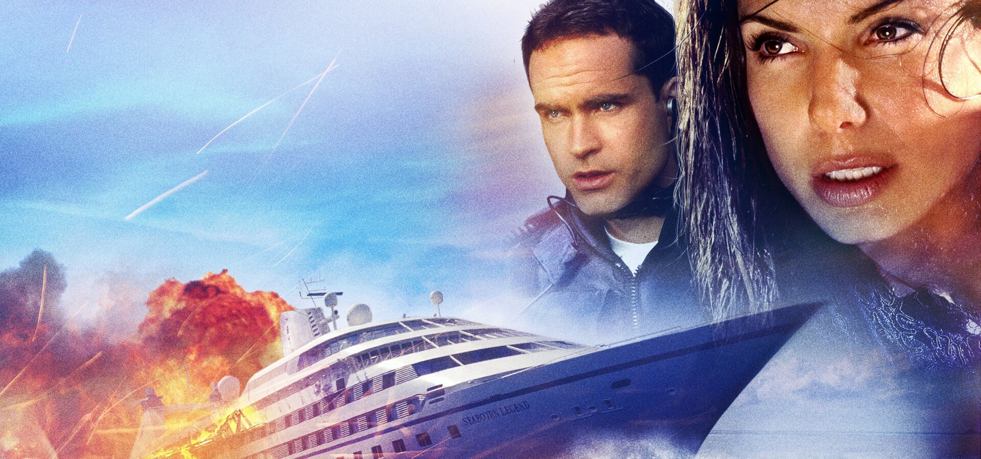 Nebezpečná rychlost 2: Zásah