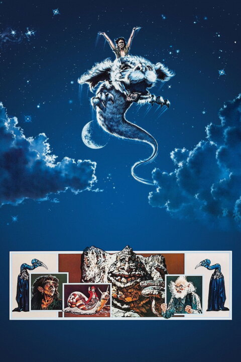 Nekonečný příběh