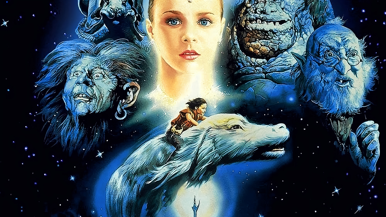 Nekonečný příběh