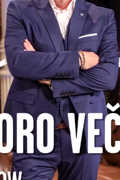 Neskoro večer