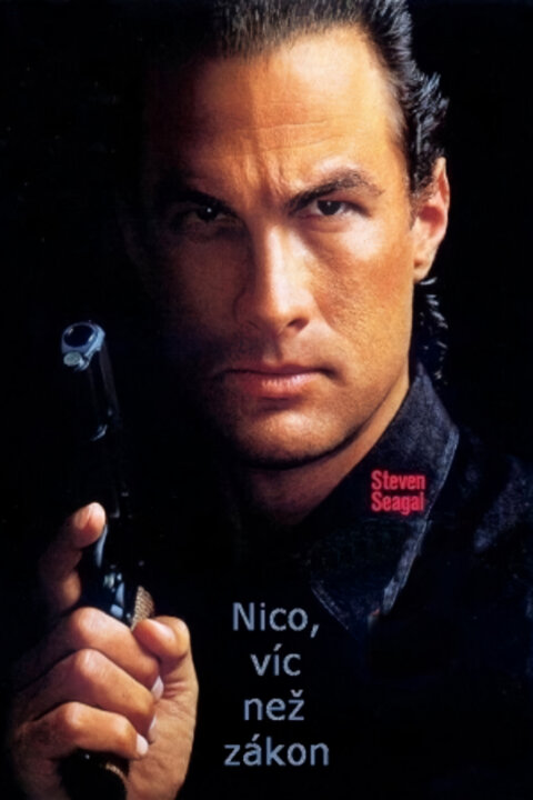 Nico – víc než zákon