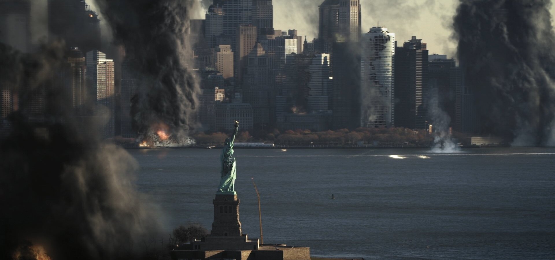 Odpočet do katastrofy