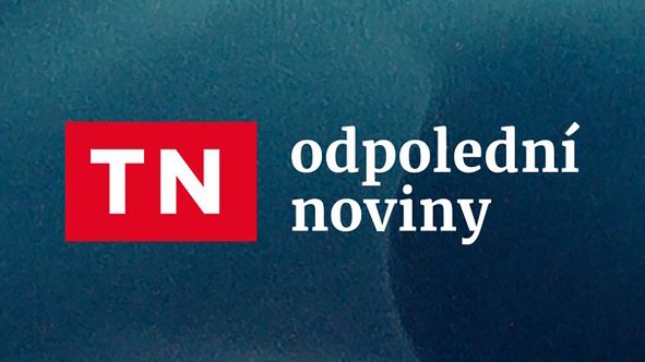 Odpolední Televizní noviny