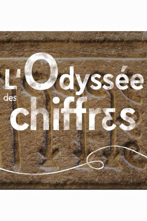 Odysea čísel