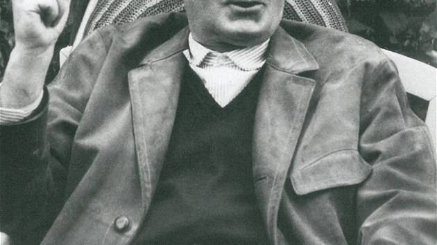Oldřich Mikulášek, bard moravský