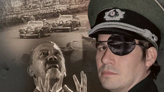 Operace Valkýra