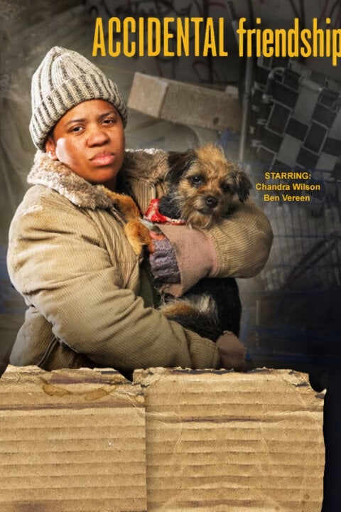 Osudové priateľstvo