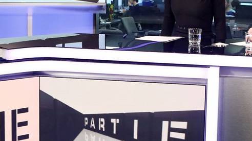 PARTIE Terezie Tománkové